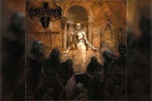 COFFINBORN – Cadaveric Retribution