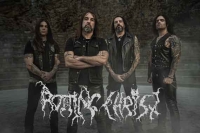 ROTTING CHRIST veröffentlichen erste Single «Like Father, Like Son» aus dem neuen Album «Pro Xristou», das im Mai '24 kommt