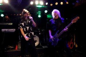 Molly Hatchet – Moonday6 – Gary Twins in Rubigen