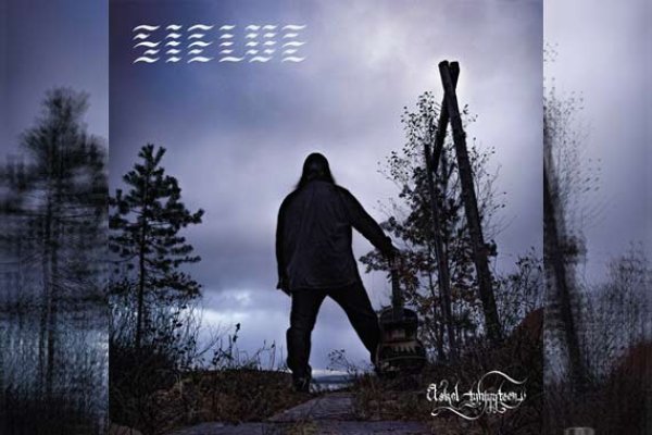 SIELUE – Askel tyhjyyteen