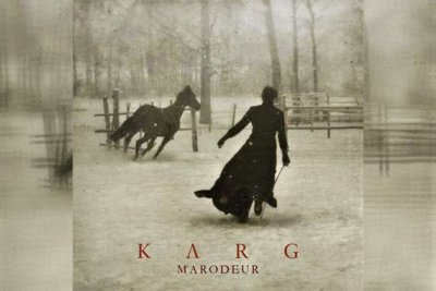 KARG – Marodeur