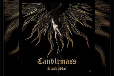 CANDLEMASS – Black Star (EP)