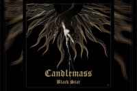 CANDLEMASS – Black Star (EP)