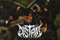 DISTANT teilen neue Single «Rat Torture» und kommen Ende Juni '26 ins Wallis