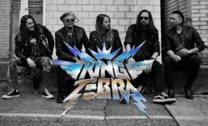 KING ZEBRA veröffentlichen neue Single «Wall Of Confusion» (feat. Guernica Mancini)