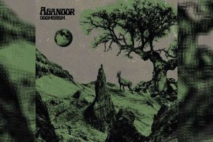 AGANOOR – Doomerism