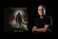 NEAL MORSE sagt neues Album für August '23 an und stellt ersten Song «Like A Wall» vor