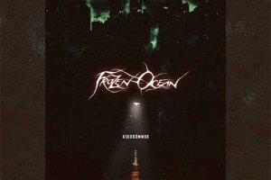 FROZEN OCEAN – Askdrömmar