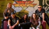 BONFIRE – Not macht erfinderisch