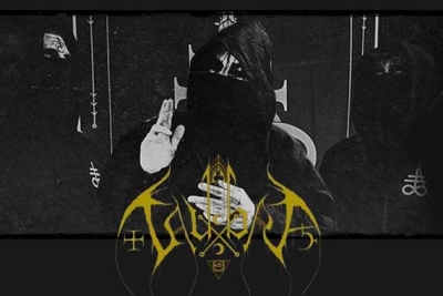 TAUBRĄ enthüllen Titelsong des Debüt-Albums «Therizo» als zweite Single