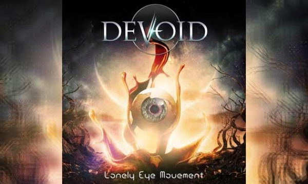 DEVOID – Lonely Eye Movement