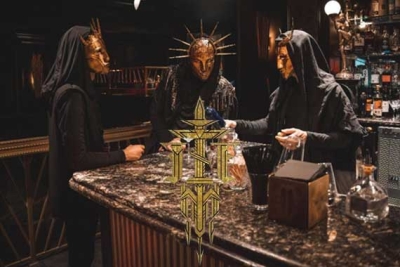 IMPERIAL TRIUMPHANT covern mit der neuen Single «Jacob's Ladder» von Rush