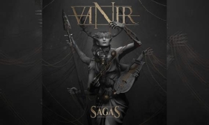 VANIR – Sagas