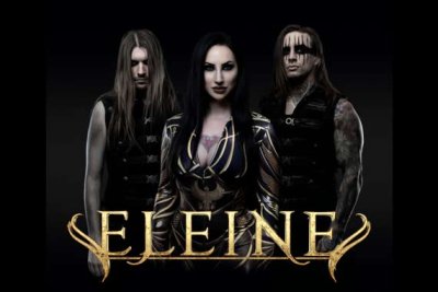 ELEINE enthüllen offizielles Video zu «Promise Of Apocalypse (Symphonic Version)» von der kommenden EP «We Stand United»