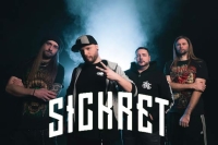 SICKRET entfesseln neue Single und Video-Clip zu «Raise Your Fist»