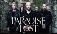 PARADISE LOST enthüllen neues Video zu «One Second (Live)»