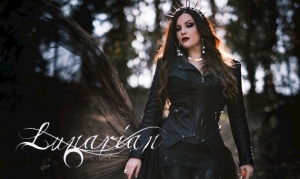 LUNARIAN mit Ailyn (Ex-Sirenia) kündigen Debüt-Album an und stellen neues Video «Dream Catcher» vor