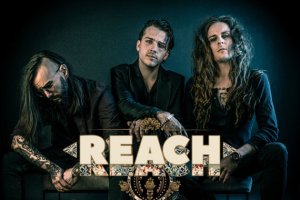 REACH enthüllen Video zu neustem Song «Hell On Earth» und kommen mit Eclipse in die Schweiz