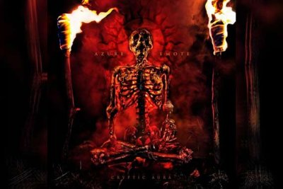 AZURE EMOTE – Cryptic Aura