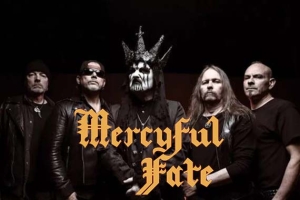 MERCYFUL FATE veröffentlichen «Melissa» zu Ehren des 40-jährigen Jubiläums des Albums in digitaler Form