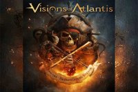 VISIONS OF ATLANTIS – Armada: An Orchestral Voyage