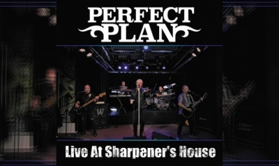 PERFECT PLAN – Live At The Sharpener's House