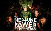 THE NEPTUNE POWER FEDERATION enthüllen neues Album «Le Demon De L'Amour» und Videoclip