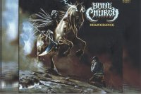 BONE CHURCH – Deliverance