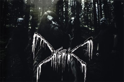 MORK entfesseln mit neuer Single «Torden» den Donner aus dem Norden