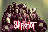 SLIPKNOT fahren mit Überraschungs-Single und Video-Clip zu «Arsenal» schweres Geschütz auf