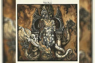 EXHUMATION – Master's Personae