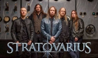 STRATOVARIUS finden mit deren neuer Single «World On Fire» drastische Worte!