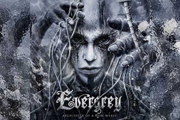 EVERGREY – Architects Of A New Weave