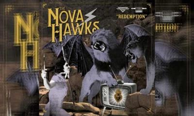 THE NOVA HAWKS – Redemption