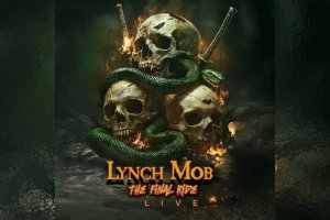 LYNCH MOB – The Final Ride (Live)