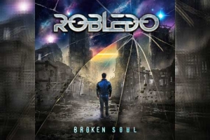 ROBLEDO – Broken Soul