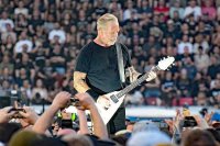 Metallica – Gojira – Knocked Loose in Zürich