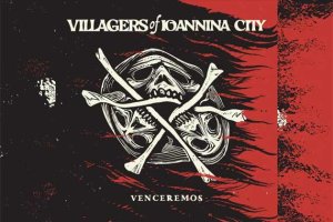 VILLAGERS OF IOANNINA CITY – Venceremos