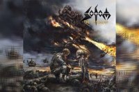 SODOM – The Arsonist