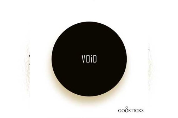 GODSTICKS – VOiD