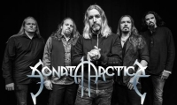 SONATA ARCTICA teilen weitere Single «Victoria's Secret» vom kommenden Album «Acoustic Adventures - Volume Two»