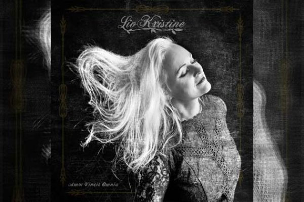 LIV KRISTINE – Amor Vincit Omnia