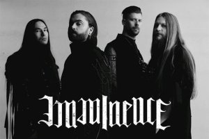 IMMINENCE veröffentlichen neue Single «The Sword That Never Bends» mit Video-Clip