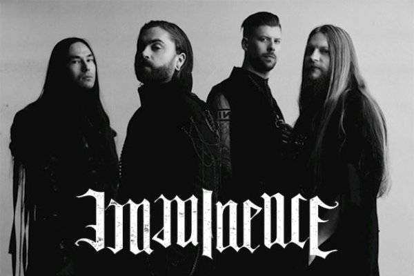 IMMINENCE veröffentlichen neue Single «The Sword That Never Bends» mit Video-Clip