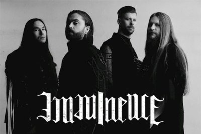 IMMINENCE veröffentlichen neue Single «The Sword That Never Bends» mit Video-Clip