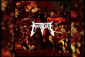 AVARICE – Avarice