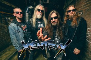 XENTRIX verbünden sich mit «Allied With The Enemy», dem Titelsong ihres neuen Albums