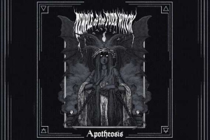 TEMPLE OF THE FUZZ WITCH – Apotheosis