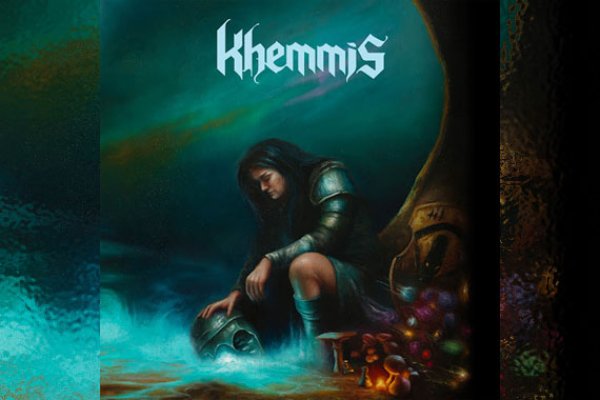 KHEMMIS – Khemmis