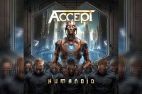 ACCEPT – Humanoid